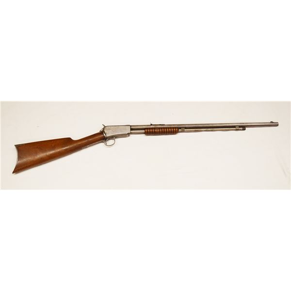 Win. Model 1890, .22 WRF