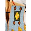 Image 2 : Beaded buckskin vest