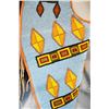Image 3 : Beaded buckskin vest