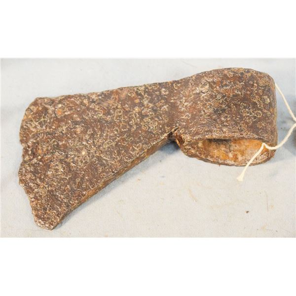 Northwest Trading Co. trade axe