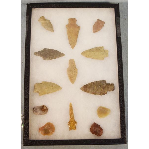 Riker Case: 14 pcs Northern Plains