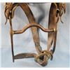 Image 2 : Kelly silver mounted curb bit in a headstall