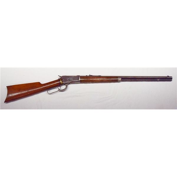 Winchester 1892, .25-20 WCF