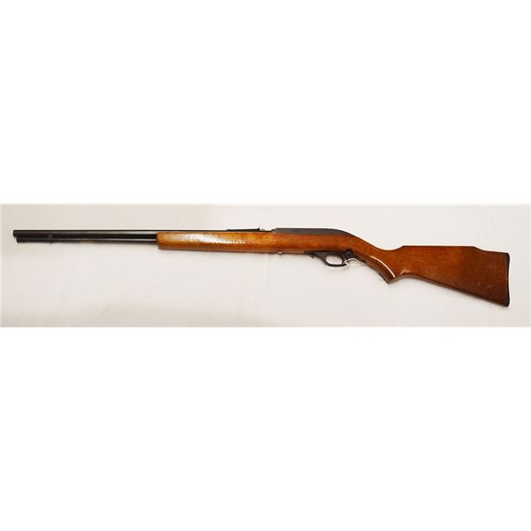 Marlin Model 60, .22 LR