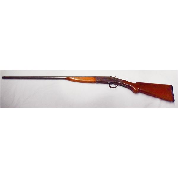 Stevens Model 106, 410 ga or 12 MM