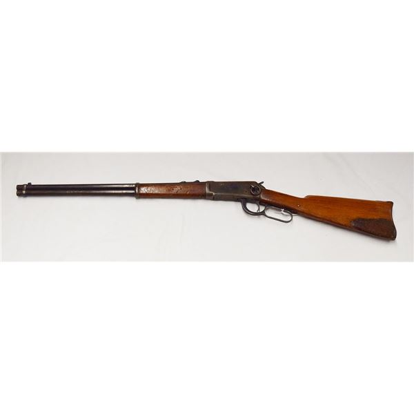 Winchester 1894, SRC .30 WCF