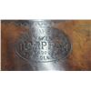Image 5 : Harpham Bros. western saddle