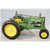 Image 2 : (2) ERTL toy tractors