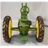 Image 4 : (2) ERTL toy tractors