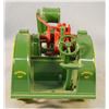 Image 8 : (2) ERTL toy tractors