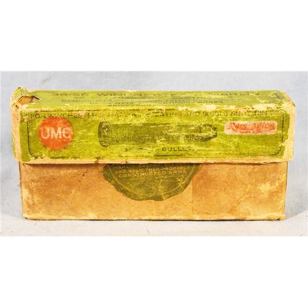 Remington Arms .38-56 Winchester & Marlin ammo