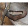 Image 4 : Unmarked 14.5" western saddle