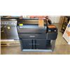 Image 1 : TRAEGER MODEL TBB01RLGC. TIMBERLINE XL PREMIUM WOOD PELLET GRILL & SMOKER WITH TOUCHSCREEN CONTROLS,
