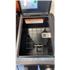 Image 4 : TRAEGER MODEL TBB01RLGC. TIMBERLINE XL PREMIUM WOOD PELLET GRILL & SMOKER WITH TOUCHSCREEN CONTROLS,