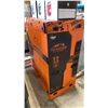 Image 1 : TRAEGER MODEL TBB86RLGC. TIMBERLINE PREMIUM PELLET GRILL & SMOKER WITH WIFI TECHNOLOGY, SMART
