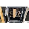 Image 3 : KITCHENAID MODEL KFDD948SSS00. 48" STAINLESS STEEL FREESTANDING COMMERCIAL STYLE DUAL
