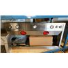 Image 1 : JENNAIR MODEL JXW9048HP. 48" STAINLESS STEEL PRO STYLE COMMERCIAL WALL MOUNT RANGE HOOD WITH
