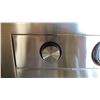 Image 4 : JENNAIR MODEL JXW9048HP. 48" STAINLESS STEEL PRO STYLE COMMERCIAL WALL MOUNT RANGE HOOD WITH
