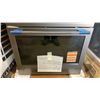 Image 5 : KITCHENAID MODEL KOEC730SBE00. 30" BLACK SMART ELECTRIC COMBINATION WALL OVEN WITH EVEN HEAT