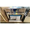 Image 1 : FULGOR MILANO MODEL F6PSP30S1. SOPHIA PRO COLLECTION STAINLESS STEEL 30" PROFESSIONAL STYLE
