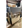 Image 2 : CROWN VERITY MODEL ICM-PB. NATURAL GAS OUTDOOR BUILT IN STOCK POT BURNER