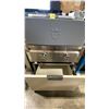 Image 4 : CROWN VERITY MODEL ICM-PB. NATURAL GAS OUTDOOR BUILT IN STOCK POT BURNER