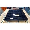 Image 2 : SAMSUNG MODEL NZ24T4360RK. BLACK 24" 4 ELEMENT CERAMIC RADIANT ELECTRIC COOKTOP