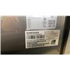 Image 5 : SAMSUNG MODEL NK36K7000WG/AA. BLACK STAINLESS STEEL 36" WALL MOUNT CHIMNEY RANGE HOOD