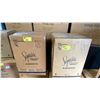 Image 2 : ASHLEY SIGNATURE DESIGN MODEL A4000509. & A4000510. ZALEMONT WOOD ACCENT TABLES -1 WITH