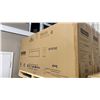 Image 2 : ACTIVE FLAME MODEL EF10192 55" HD FLAME TECH PRO MULTI-SIDED ELECTRIC FIREPLACE *IN BOX*