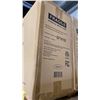Image 2 : ACTIVE FLAME MODEL EF10192 55" HD FLAME TECH PRO MULTI-SIDED ELECTRIC FIREPLACE *IN BOX*