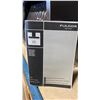 Image 4 : FULGOR MILANO MODEL F6PH36DS1. 36" STAINLESS STEEL SOFIA PROFESSIONAL 600 SERIES 1000 CFM WALL