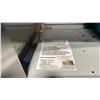 Image 3 : KITCHENAID MODEL KXW8736YSS0. 36" STAINLESS STEEL PROFESSIONAL WALL MOUNT RANGE HOOD WITH 600 CFM
