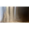 Image 3 : THERMADOR MODEL HDDB36WS. 36" STAINLESS STEEL SMART CHIMNEY WALL DRAWER HOOD FAN
