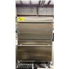 Image 1 : ZEPHYR MODEL PRRD24C1AS. STAINLESS STEEL 24" 5.4 CU FT BUILT IN 2 DRAWER REFRIGERATOR UNIT