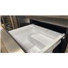 Image 3 : ZEPHYR MODEL PRRD24C1AS. STAINLESS STEEL 24" 5.4 CU FT BUILT IN 2 DRAWER REFRIGERATOR UNIT