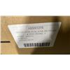 Image 3 : ARIETTA MODEL ARBS52PR. 24" 4.8 CU FT PANEL READY UNDERCOUNTER BEVERAGE AND WINE CENTER WITH DUAL