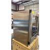 Image 4 : KITCHENAID MODEL KUBL314KSS00. 24" STAINLESS STEEL UNDERCOUNTER BEVERAGE CENTER WITH DUAL ZONE