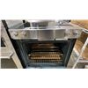 Image 4 : KITCHENAID MODEL YKSEB900ESS7. 30" STAINLESS STEEL SLIDE IN ELECTRIC CONVECTION RANGE WITH GLASS