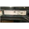 Image 6 : KITCHENAID MODEL YKSEB900ESS7. 30" STAINLESS STEEL SLIDE IN ELECTRIC CONVECTION RANGE WITH GLASS