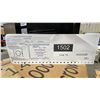 Image 6 : KITCHENAID MODEL KOEC527PSS01. 27" 5.7CU FT BUILT IN ELECTRIC COMBINATION WALL OVEN WITH TRUE