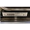 Image 5 : FRIGIDAIRE MODEL FCFE242CAS. 24" STAINLESS STEEL FREESTANDING COMPACT ELECTRIC RANGE WITH SMOOTH