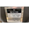 Image 4 : JACKSON GRILLS MODEL JFP-LP. OUTDOOR HIGH PERFORMANCE PORTABLE CONVERTIBLE PROPANE FIRE PIT WITH