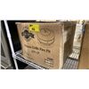 Image 3 : JACKSON GRILLS MODEL JFP-LP. OUTDOOR HIGH PERFORMANCE PORTABLE CONVERTIBLE PROPANE FIRE PIT WITH