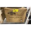 Image 2 : JACKSON GRILLS MODEL JFP-LP. OUTDOOR HIGH PERFORMANCE PORTABLE CONVERTIBLE PROPANE FIRE PIT WITH