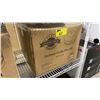 Image 3 : JACKSON GRILLS MODEL JFP-LP. OUTDOOR HIGH PERFORMANCE PORTABLE CONVERTIBLE PROPANE FIRE PIT WITH