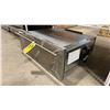 Image 2 : MONOGRAM MODEL ZW9000SJ1SS. STAINLESS STEEL 30" 1.9 CU FT ELECTRIC BUILT IN WARMING DRAWER