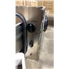 Image 5 : MONOGRAM MODEL ZW9000SJ1SS. STAINLESS STEEL 30" 1.9 CU FT ELECTRIC BUILT IN WARMING DRAWER