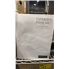 Image 6 : MONOGRAM MODEL ZW9000SJ1SS. STAINLESS STEEL 30" 1.9 CU FT ELECTRIC BUILT IN WARMING DRAWER