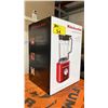 Image 2 : KITCHENAID MODEL KSB2072ER. 2L PURE POWER BLENDER FOR HOT & COLD INGREDIENTS *EMPIRE RED*